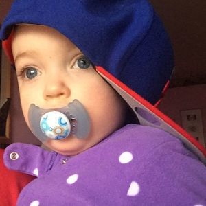 Meet your Posher, Cody